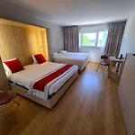 C Spacieuses 4* Nimes