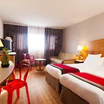 C Spacieuses Hotel