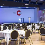 C Spacieuses Hotel 4*