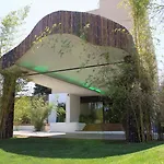 C Spacieuses Hotel 4*