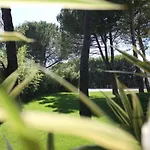C Spacieuses Hotel 4*