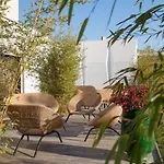 C Spacieuses Hotel 4*
