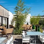 Hotel C Spacieuses Nimes