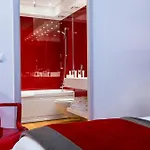 C Spacieuses Hotel 4*
