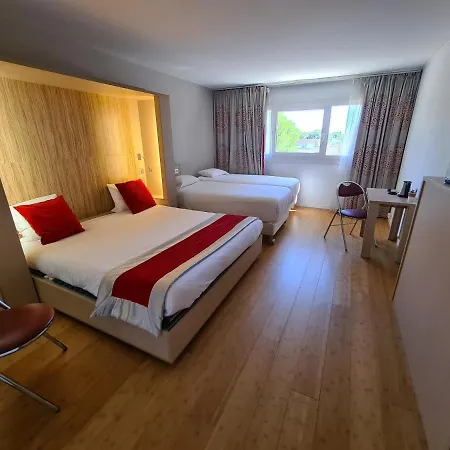 C Spacieuses 4* 尼姆