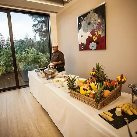 C Spacieuses 4* 尼姆