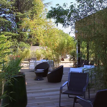 酒店 C Spacieuses 4*