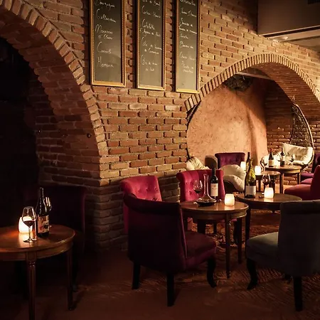 호텔 C Spacieuses 님