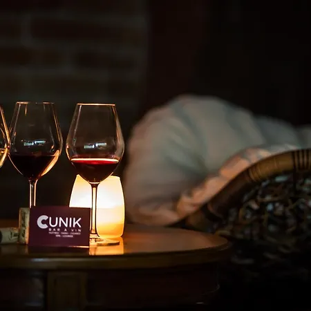 C Spacieuses 호텔 님