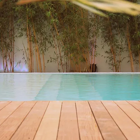 호텔 C Spacieuses 4*