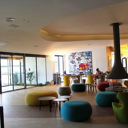 Hotel C Spacieuses Nîmes