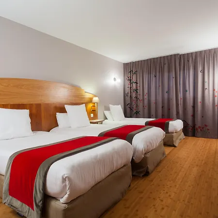 C Spacieuses Hotel