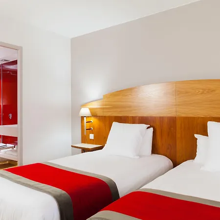 호텔 C Spacieuses 4*