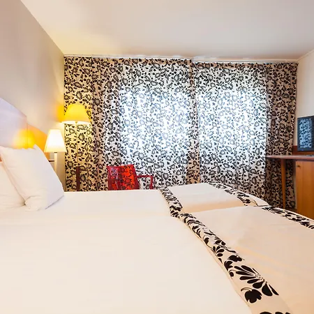 Hotel C Spacieuses