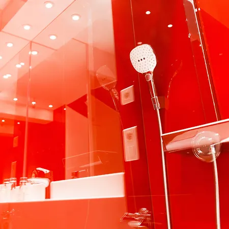 호텔 C Spacieuses 4*