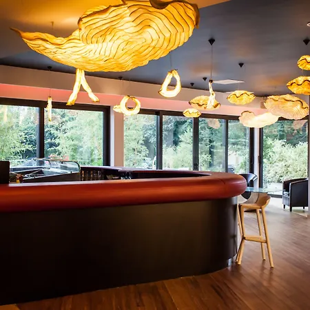 Ξενοδοχείο C Spacieuses Νιμ