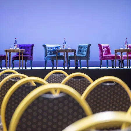 酒店 C Spacieuses 尼姆