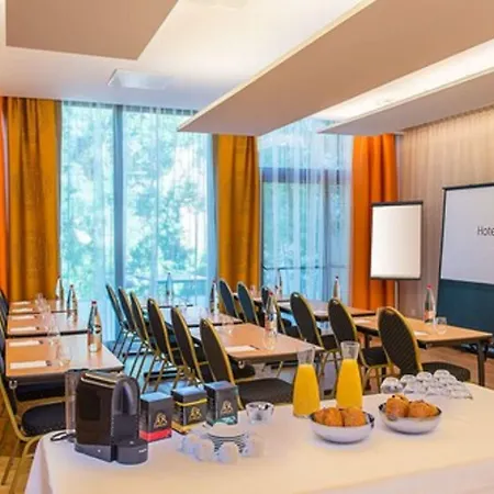 C Spacieuses Hotel