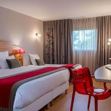 호텔 C Spacieuses 님