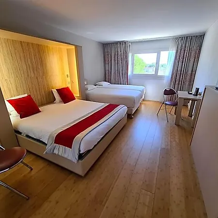 Hotel C Spacieuses