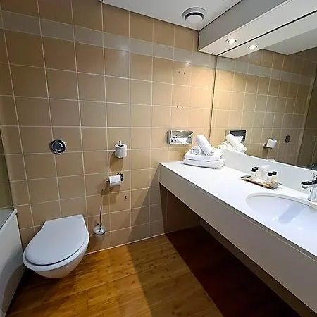 Hotel C Spacieuses