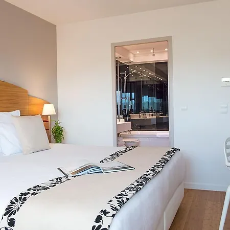 Hotel C Spacieuses
