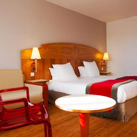 Hotel C Spacieuses Nîmes