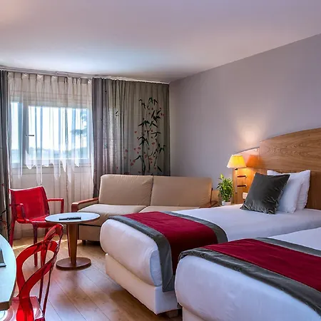 Hotel C Spacieuses Nîmes