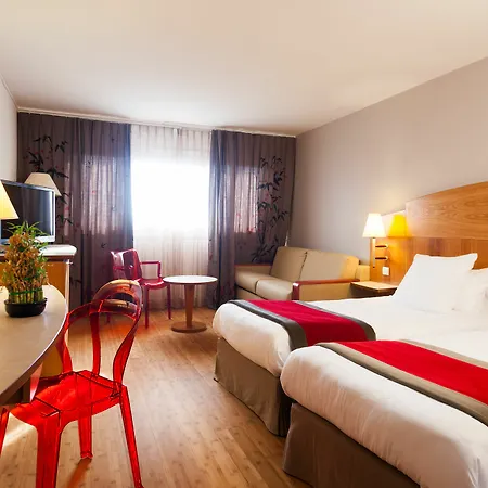 C Spacieuses Hotel