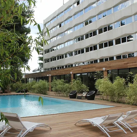 Hotel C Spacieuses
