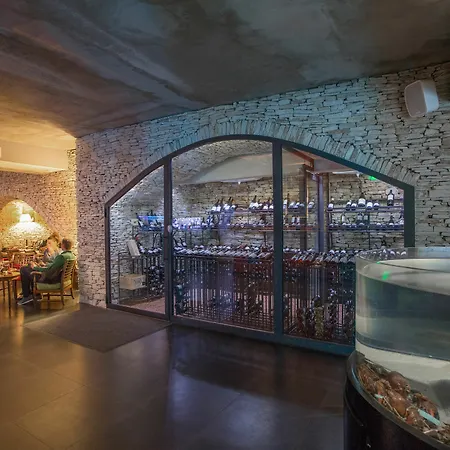 C Spacieuses Hotel