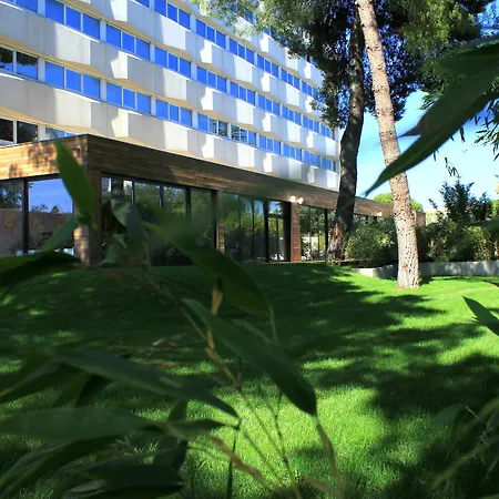 C Spacieuses Hotel