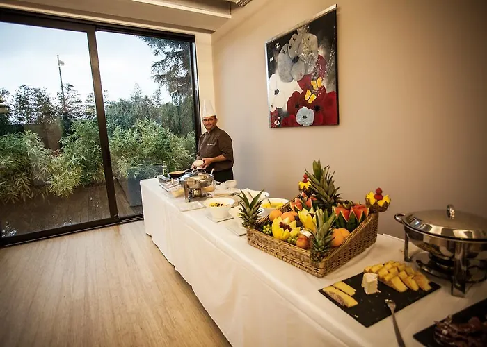 C Spacieuses 4* 尼姆