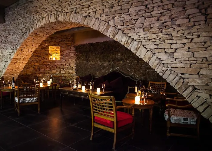 C Spacieuses Szálloda