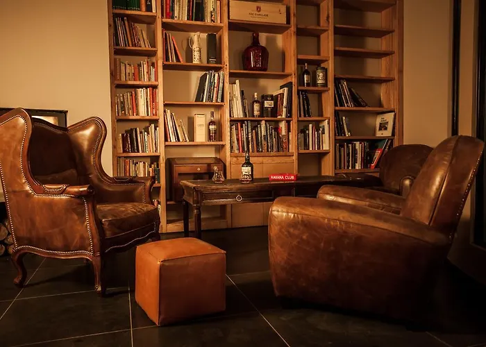 酒店 C Spacieuses 4*