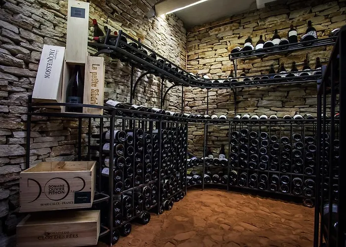 C Spacieuses 4* Nîmes