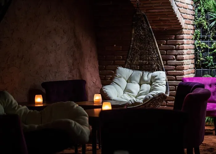 C Spacieuses 4* 尼姆