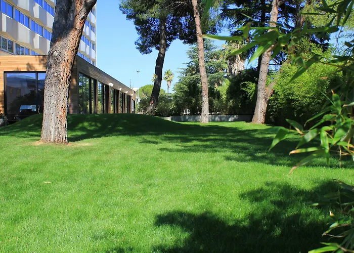 Szálloda C Spacieuses