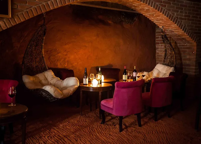 酒店 C Spacieuses 4*