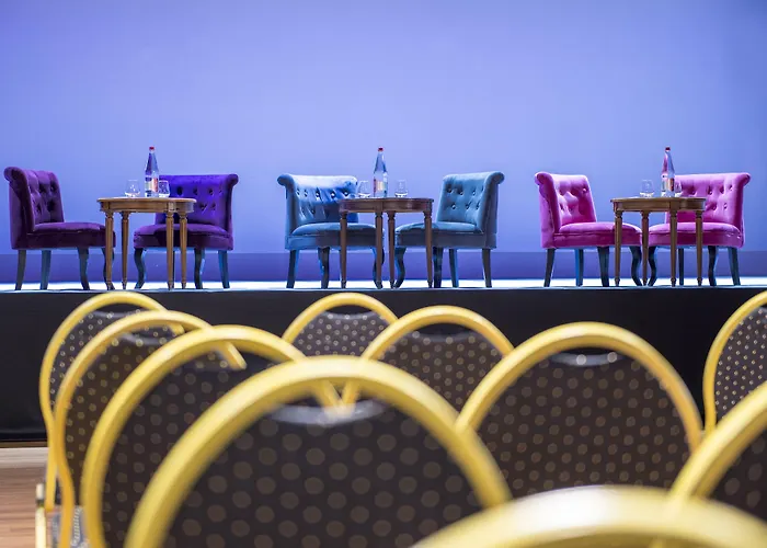 酒店 C Spacieuses 尼姆