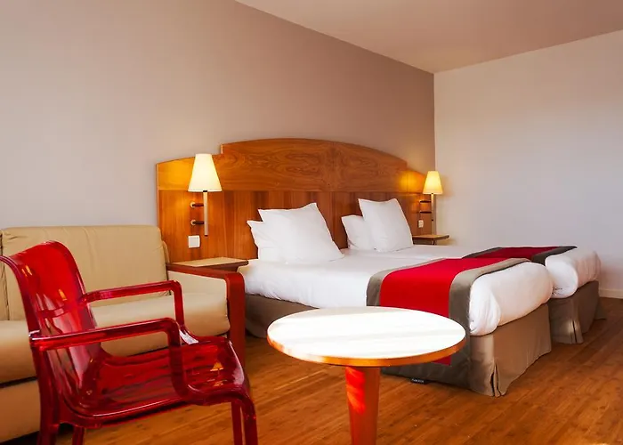 Szálloda C Spacieuses Nîmes