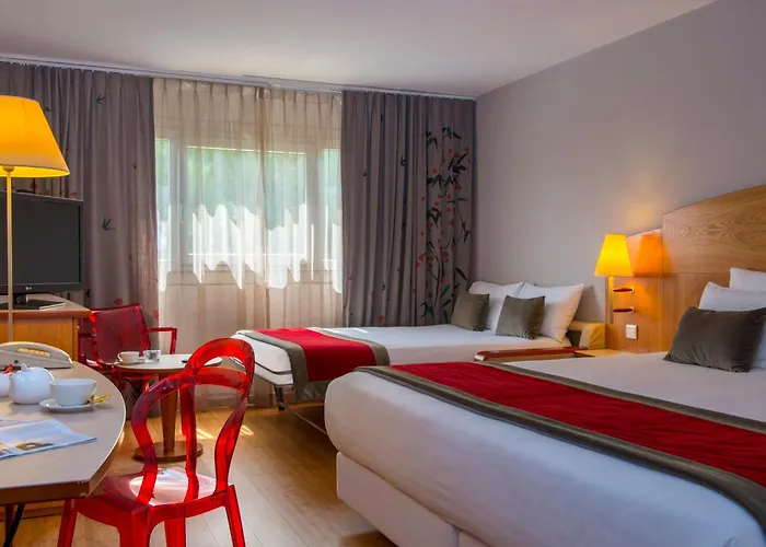 C Spacieuses 4* Nîmes